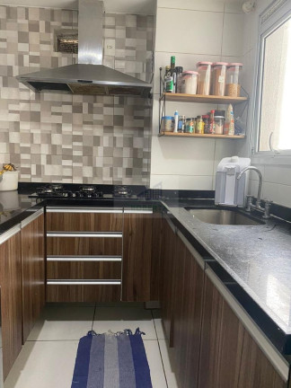 Imagem Apartamento com 3 Quartos à Venda, 138 m² em Jardim Caravelas - São Paulo