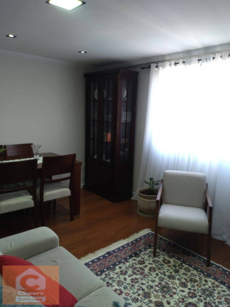 Imagem Apartamento com 3 Quartos à Venda, 71 m² em Vila Mariana - São Paulo Imagem Apartamento com 3 Quartos à Venda, 71 m² em Vila Mariana - São Paulo