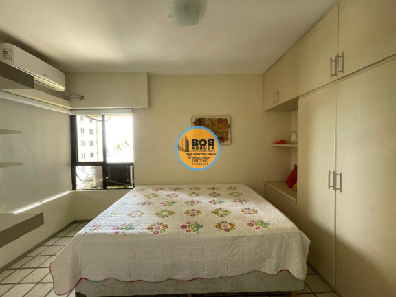 Imagem Apartamento com 4 Quartos à Venda, 165 m² em Candeias - Jaboatão Dos Guararapes