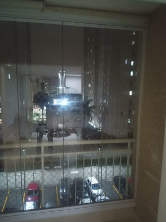 Imagem Apartamento com 2 Quartos à Venda, 48 m² em Vila Curuça - São Paulo