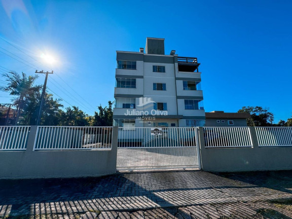 Apartamento com 2 Quartos à Venda, 63 m² em Centro - Itapoá