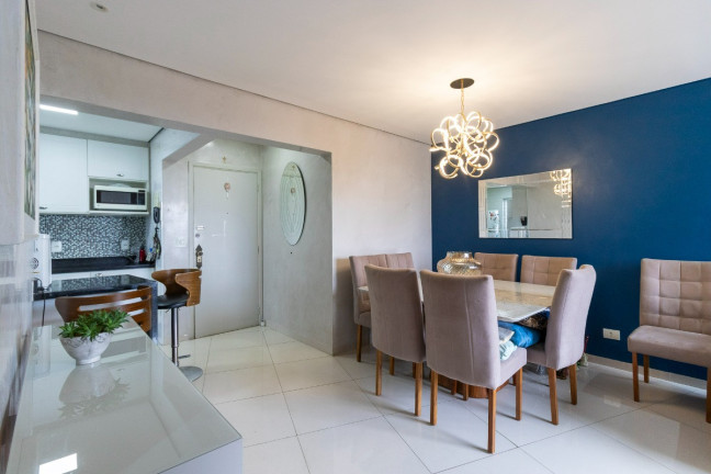 Imagem Apartamento com 2 Quartos à Venda, 69 m² em Saúde - São Paulo