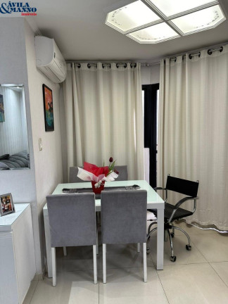 Imagem Apartamento com 3 Quartos à Venda, 68 m² em Vila Alpina - São Paulo Imagem Apartamento com 3 Quartos à Venda, 68 m² em Vila Alpina - São Paulo