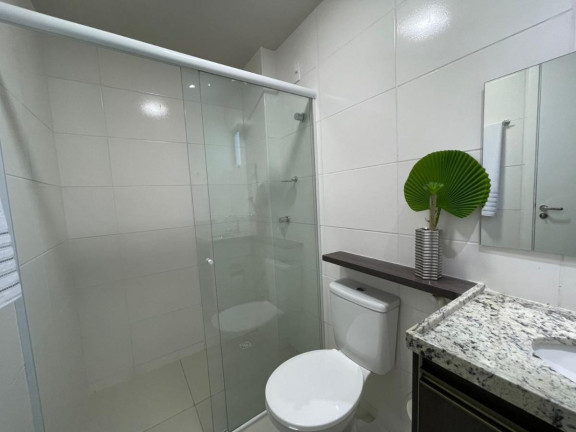 Imagem Apartamento com 1 Quarto à Venda, 65 m² em Socopó - Teresina