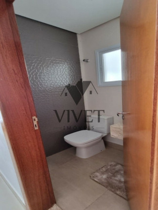 Imagem Casa de Condomínio com 3 Quartos à Venda, 200 m² em Condominio Portal Da Primavera - Sorocaba Imagem Casa de Condomínio com 3 Quartos à Venda, 200 m² em Condominio Portal Da Primavera - Sorocaba