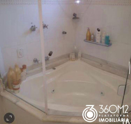 Apartamento com 3 Quartos à Venda, 150 m² em Vila Valparaíso - Santo André