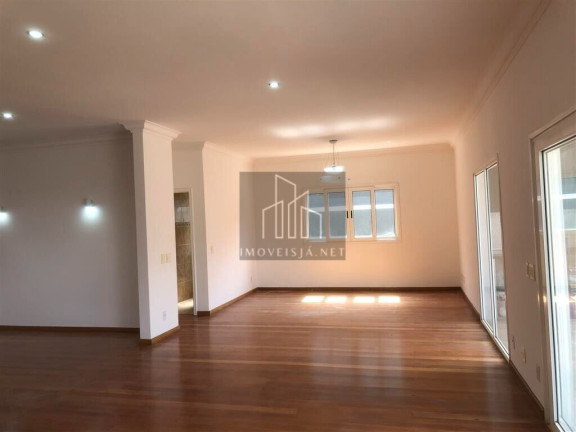 Imagem Casa de Condomínio com 4 Quartos para Alugar, 437 m² em Alphaville - Santana De Parnaíba