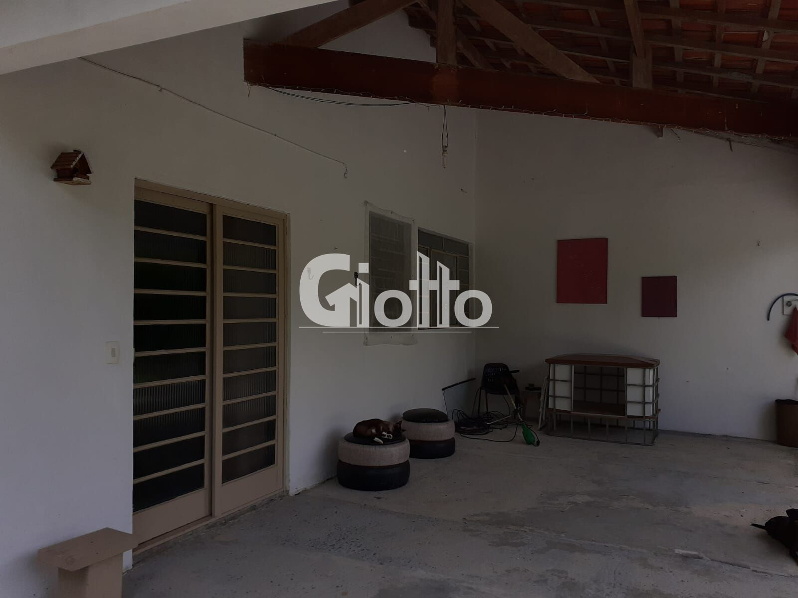 Imagem Imóvel com 3 Quartos à Venda, 17.000 m² em Parque São Martinho - Mogi Das Cruzes