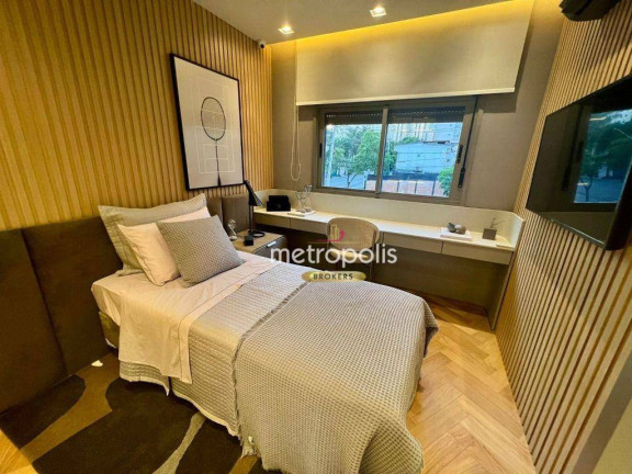 Imagem Apartamento com 3 Quartos à Venda, 166 m² em Vila Mariana - São Paulo