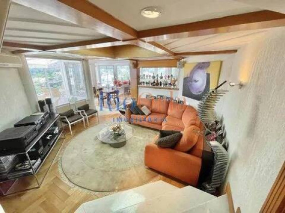 Imagem Casa com 4 Quartos à Venda, 2.800 m² em Joá - Rio De Janeiro
