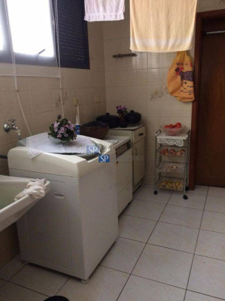 Imagem Apartamento com 4 Quartos à Venda, 300 m² em Santo Amaro - São Paulo Imagem Apartamento com 4 Quartos à Venda, 300 m² em Santo Amaro - São Paulo