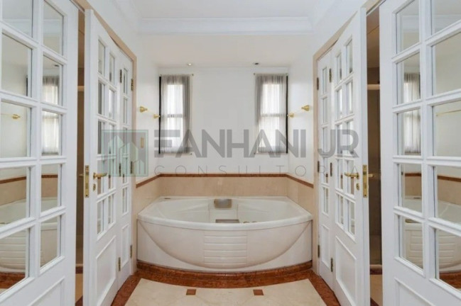 Imagem Imóvel com 4 Quartos à Venda, 315 m² em Jardim Europa - São Paulo