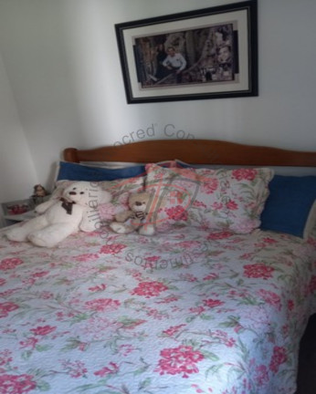 Imagem Imóvel com 2 Quartos à Venda, 49 m² em Jardim Recanto Dos Sonhos - Sumaré