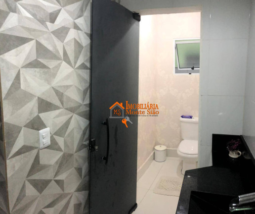 Imagem Sobrado com 3 Quartos à Venda, 100 m² em Vila Barros - Guarulhos Imagem Sobrado com 3 Quartos à Venda, 100 m² em Vila Barros - Guarulhos