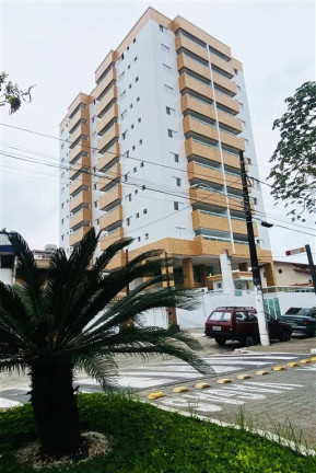 Imagem Apartamento com 2 Quartos à Venda, 72 m² em Guilhermina - Praia Grande