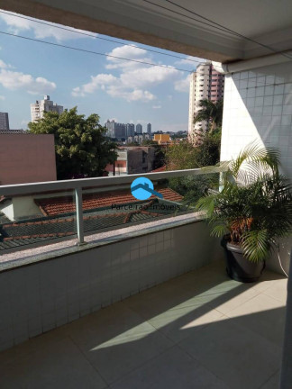 Imagem Apartamento com 2 Quartos à Venda, 65 m² em Baeta Neves - São Bernardo Do Campo