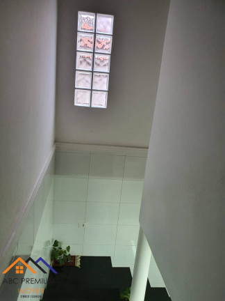 Imagem Sobrado com 3 Quartos à Venda, em Vila Guiomar - Santo André Imagem Sobrado com 3 Quartos à Venda, em Vila Guiomar - Santo André