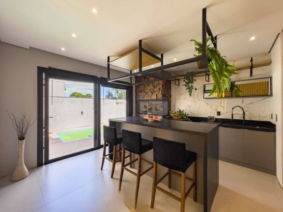 Imagem Casa com 3 Quartos à Venda, 327 m² em Buena Vista - Viamão
