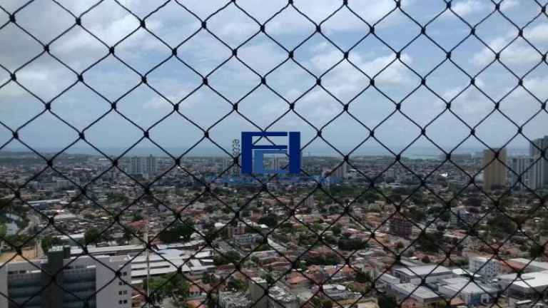 Imagem Apartamento com 3 Quartos para Alugar, 65 m² em Rosarinho - Recife Imagem Apartamento com 3 Quartos para Alugar, 65 m² em Rosarinho - Recife