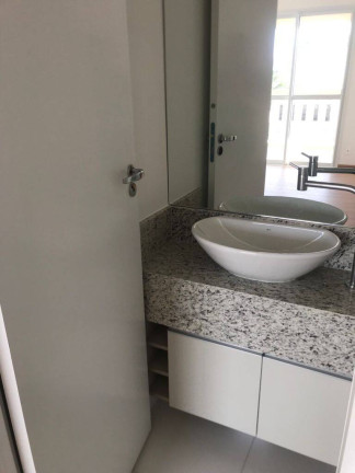 Imagem Apartamento com 4 Quartos para Alugar, 109 m² em Centro Comercial Jubran - Barueri