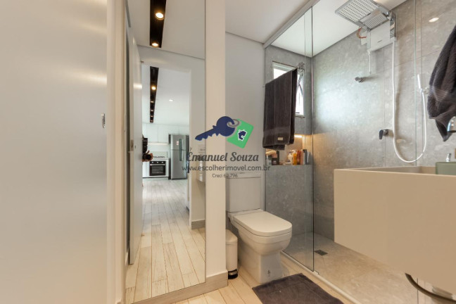 Imagem Apartamento com 1 Quarto à Venda, 56 m² em Vila Da Saúde - São Paulo