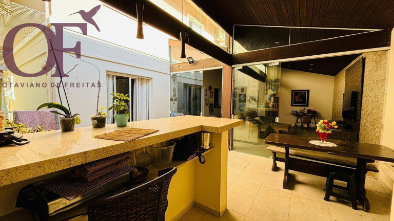 Imagem Casa de Condomínio com 3 Quartos à Venda, 250 m² em Jardim Ermida Ii - Jundiaí Imagem Casa de Condomínio com 3 Quartos à Venda, 250 m² em Jardim Ermida Ii - Jundiaí
