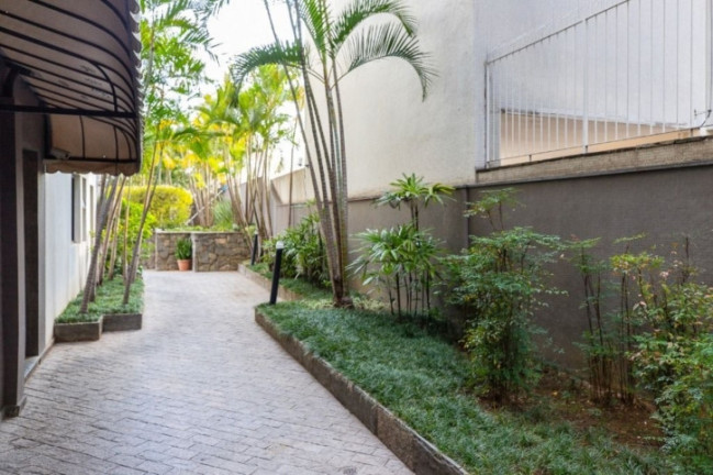 Imagem Apartamento com 1 Quarto à Venda, 40 m² em Pinheiros - São Paulo
