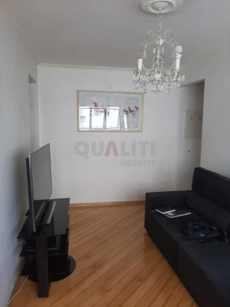 Imagem Apartamento com 2 Quartos à Venda, 57 m² em Moema - São Paulo Imagem Apartamento com 2 Quartos à Venda, 57 m² em Moema - São Paulo
