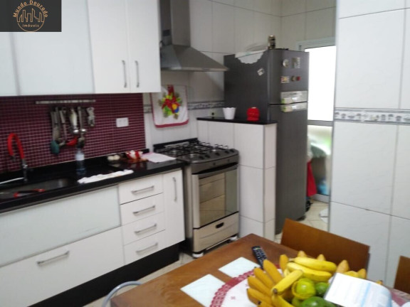 Imagem Apartamento com 2 Quartos à Venda, 67 m² em Vila Pires - Santo André