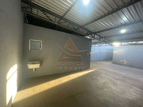 Imagem Imóvel com 1 Quarto à Venda, 124 m² em Ipiranga - Ribeirão Preto Imagem Imóvel com 1 Quarto à Venda, 124 m² em Ipiranga - Ribeirão Preto
