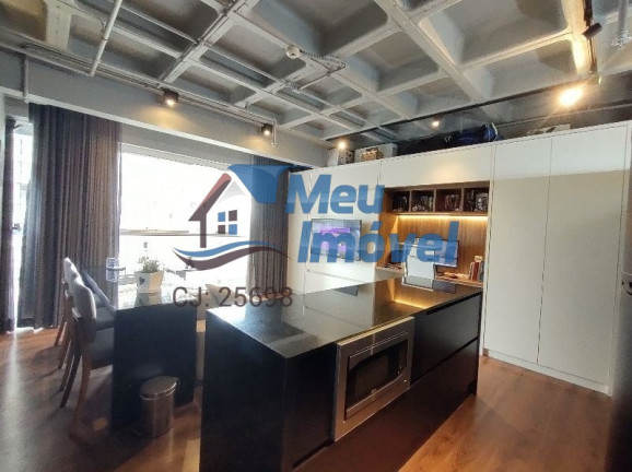 Imagem Imóvel com 1 Quarto à Venda, 44 m² em águas Claras - Brasília