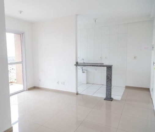 Imagem Imóvel com 2 Quartos à Venda, 50 m² em Ermelino Matarazzo - São Paulo