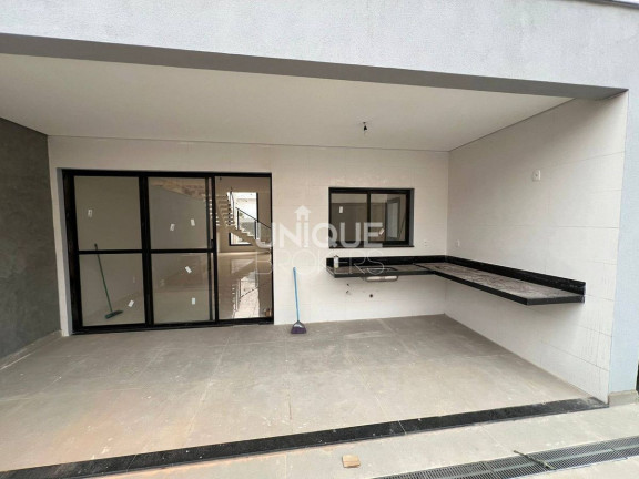 Imagem Casa de Condomínio com 3 Quartos à Venda, 250 m² em Parque Residencial Eloy Chaves - Jundiaí