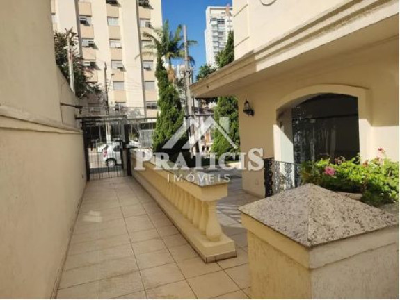 Imagem Apartamento com 2 Quartos à Venda, 87 m² em Vila Mariana - São Paulo