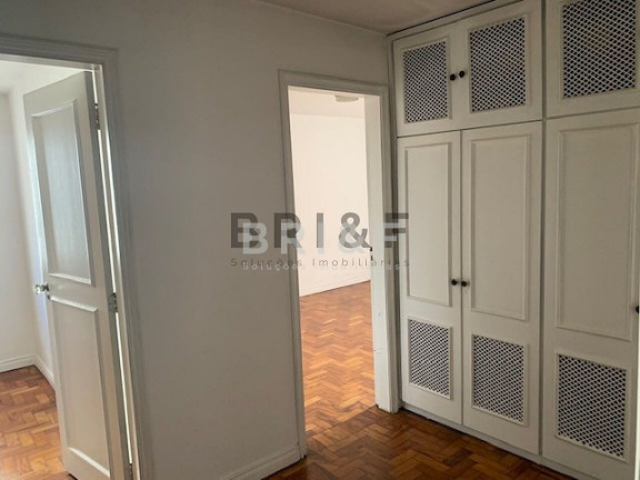 Imagem Apartamento com 3 Quartos à Venda, 130 m² em Jardim Paulista - São Paulo Imagem Apartamento com 3 Quartos à Venda, 130 m² em Jardim Paulista - São Paulo