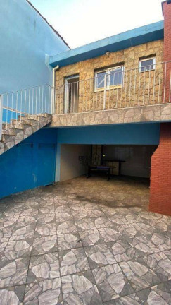 Imagem Sobrado com 3 Quartos à Venda, 170 m² em Vila Pirituba - São Paulo