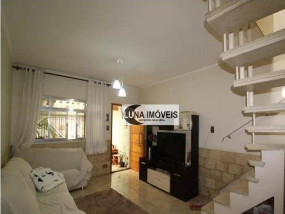 Sobrado com 3 Quartos à Venda, 140 m² em Rudge Ramos - São Bernardo Do Campo
