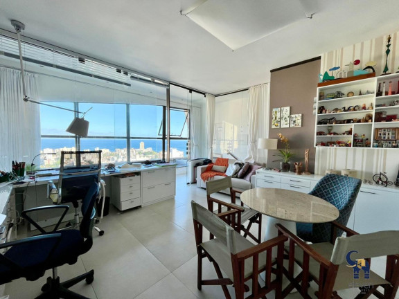 Imagem Apartamento com 3 Quartos à Venda, 185 m² em Horto Florestal - Salvador Imagem Apartamento com 3 Quartos à Venda, 185 m² em Horto Florestal - Salvador
