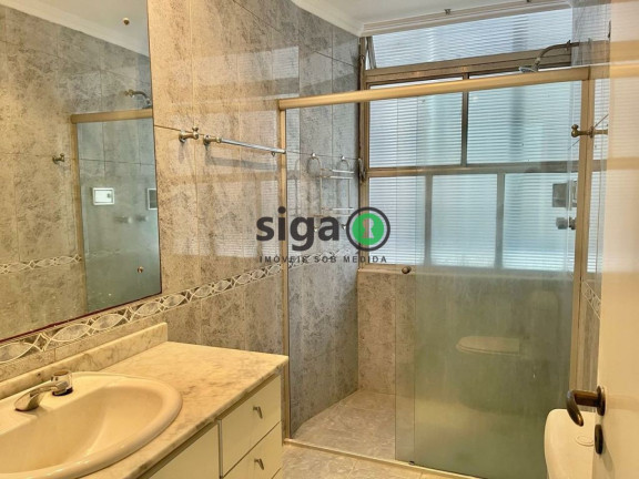 Imagem Apartamento com 3 Quartos à Venda, 390 m² em Jardins - São Paulo Imagem Apartamento com 3 Quartos à Venda, 390 m² em Jardins - São Paulo