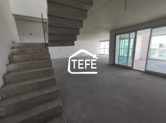 Imagem Cobertura com 4 Quartos à Venda, 622 m² em Barra Da Tijuca - Rio De Janeiro