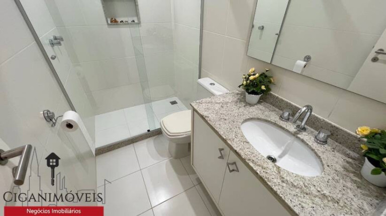Imagem Cobertura com 4 Quartos à Venda, 317 m² em Recreio Dos Bandeirantes - Rio De Janeiro