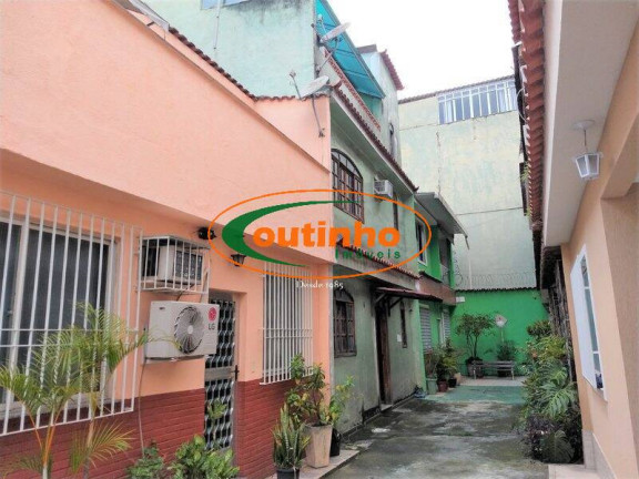 Imagem Casa com 3 Quartos à Venda, 126 m² em Brás De Pina - Rio De Janeiro Imagem Casa com 3 Quartos à Venda, 126 m² em Brás De Pina - Rio De Janeiro