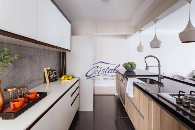 Imagem Apartamento com 2 Quartos à Venda, 82 m² em Jaguaré - São Paulo Imagem Apartamento com 2 Quartos à Venda, 82 m² em Jaguaré - São Paulo
