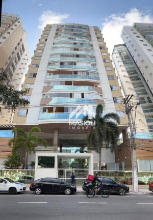 Apartamento com 4 Quartos à Venda ou Locação, 140 m² em Praia De Itapoã - Vila Velha