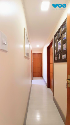 Imagem Imóvel com 3 Quartos à Venda, 99 m² em Centro Histórico - Porto Alegre Imagem Imóvel com 3 Quartos à Venda, 99 m² em Centro Histórico - Porto Alegre