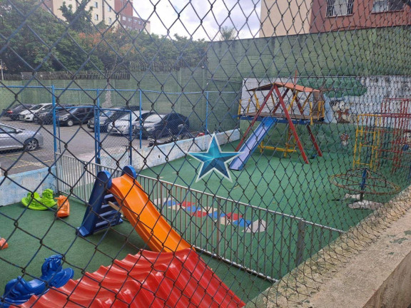 Imagem Imóvel com 2 Quartos à Venda, 55 m² em Brasilândia - São Paulo Imagem Imóvel com 2 Quartos à Venda, 55 m² em Brasilândia - São Paulo