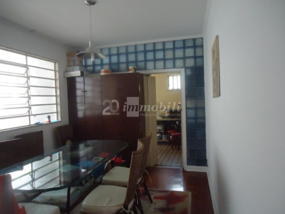 Imagem Casa com 3 Quartos à Venda, 274 m² em Pacaembu - São Paulo