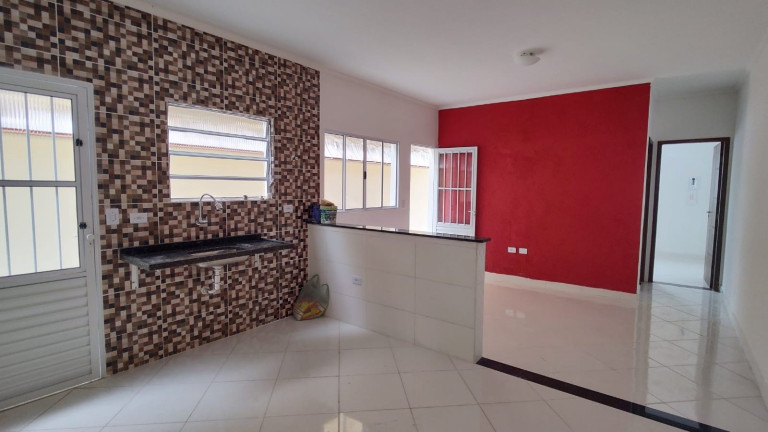 Imagem Casa com 2 Quartos à Venda, 125 m² em Balneário Jussara - Mongaguá Imagem Casa com 2 Quartos à Venda, 125 m² em Balneário Jussara - Mongaguá