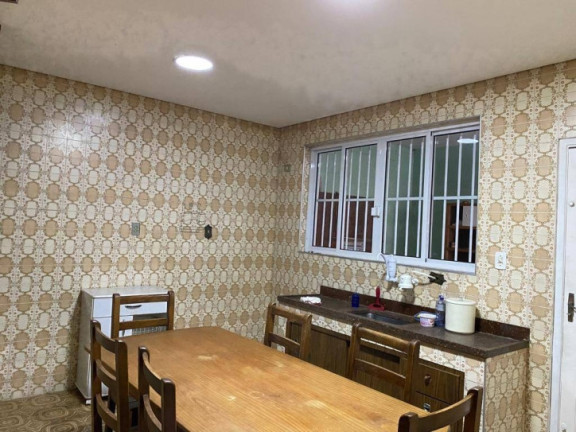 Imagem Casa com 3 Quartos à Venda, 148 m² em Santa Maria - São Caetano Do Sul