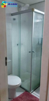 Imagem Apartamento com 2 Quartos à Venda, 49 m² em Vila Homero Thon - Santo André Imagem Apartamento com 2 Quartos à Venda, 49 m² em Vila Homero Thon - Santo André